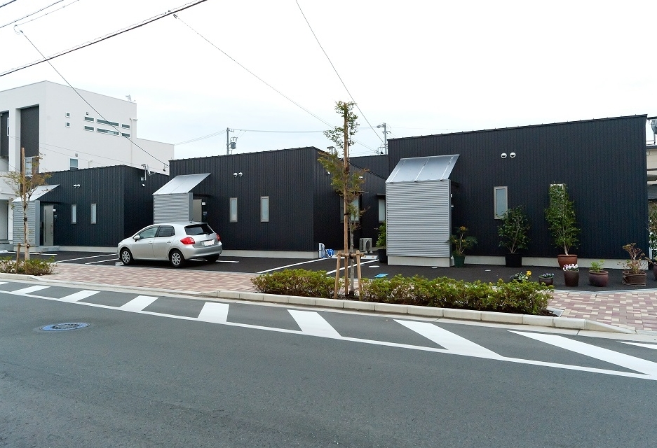 収益物件 戸建賃貸